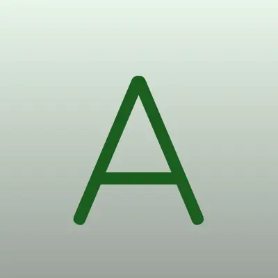 АК Сервис №1, магазин автозапчастей, лого-визитка