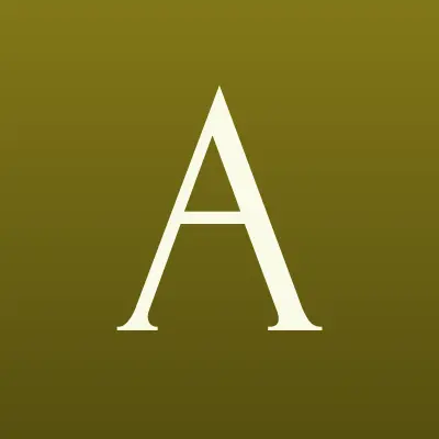 АО Север, лого-визитка