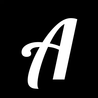 Алвин Плюс, лого-визитка