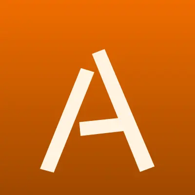Амур, праздничное агентство, лого-визитка