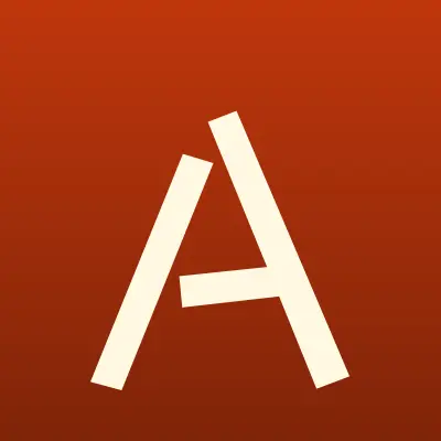 Автодеталь, магазин автозапчастей, лого-визитка