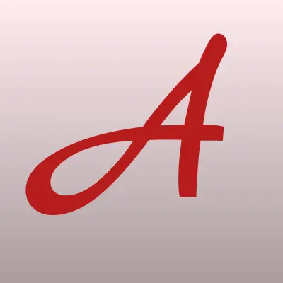 Автоплюс, магазин автозапчастей, лого-визитка