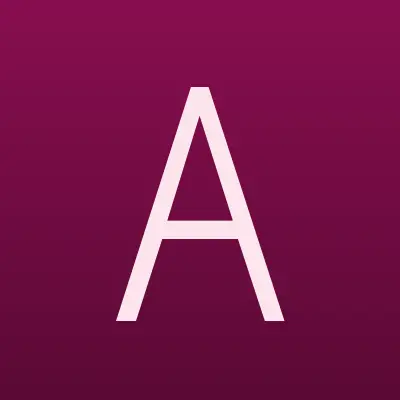 Автополка, магазин автозапчастей, лого-визитка