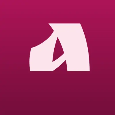 Автозапчасть, лого-визитка
