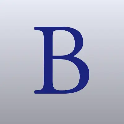 Бижутерия галантерея, лого-визитка