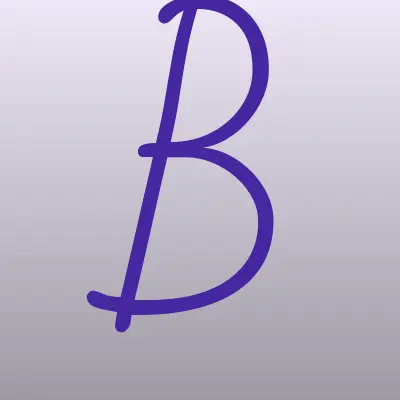 БлинОк, кафе, лого-визитка