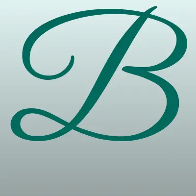 Бутичок, секонд-хенд, лого-визитка