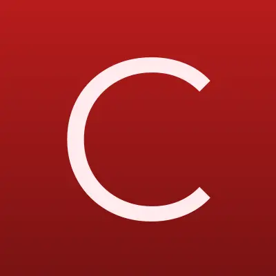 Чайка, магазин спортивной одежды, лого-визитка