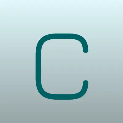Чинилка, лого-визитка