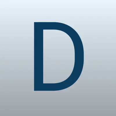 DNS, цифровой супермаркет, лого-визитка