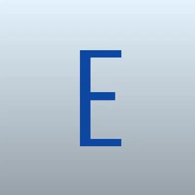 Эва, оптовая компания, лого-визитка