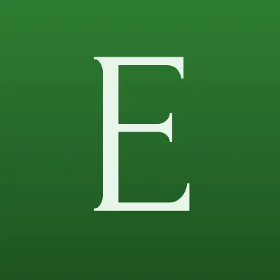 Евроштакетник 43, лого-визитка