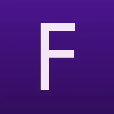 ФАБРИКА, лого-визитка