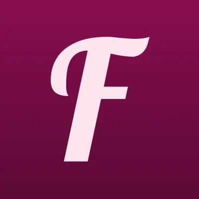 Феникс, ателье, лого-визитка