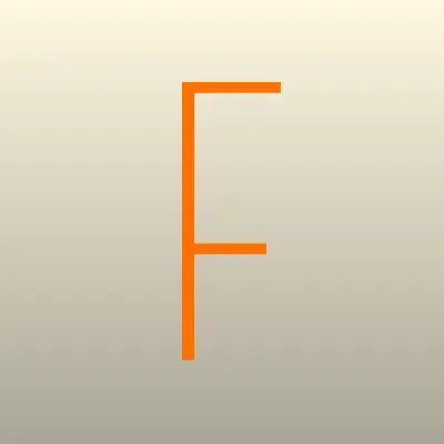 Fix Price, сеть универсамов, лого-визитка