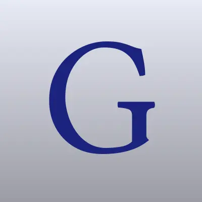 Grandes, кафе, лого-визитка