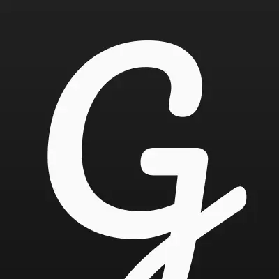Gravity fitness, салон красоты, лого-визитка