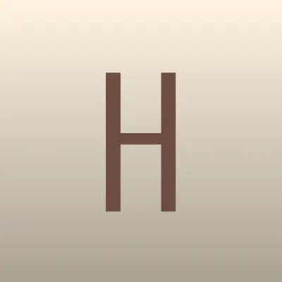 Hermes, сеть пунктов выдачи заказов, лого-визитка
