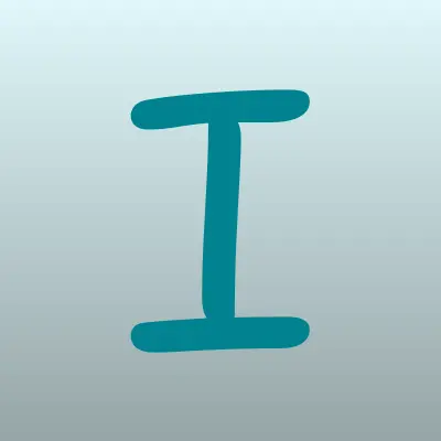 Ивиком, лого-визитка