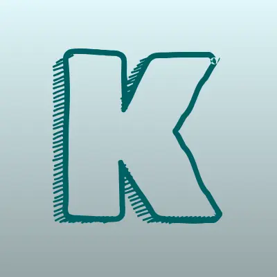 КПХ, ООО, лого-визитка