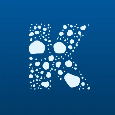 КУРШАВЕЛЬ, кафе-клуб, лого-визитка