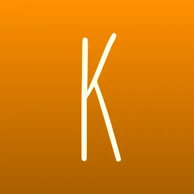 Кировский, магазин, лого-визитка