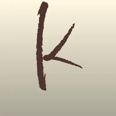 Косметологический кабинет, ИП Гудковская Л.П., лого-визитка