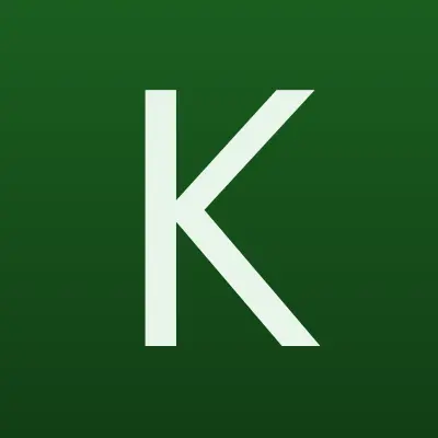 КранДеталь, лого-визитка