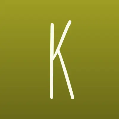 Криогаз, лого-визитка