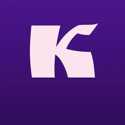 Кронос, салон оптики, лого-визитка