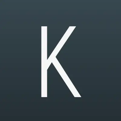 Кудесница, лого-визитка