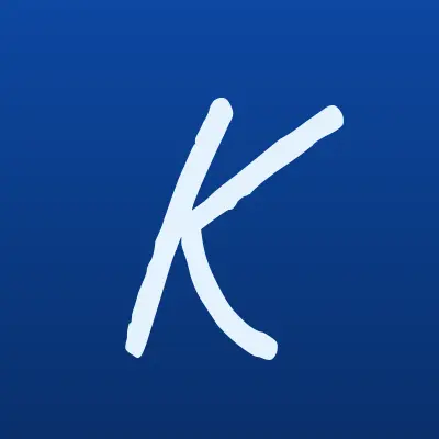 Kukmara, магазин посуды, лого-визитка