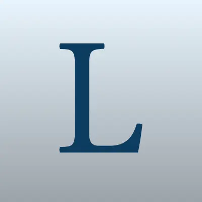 L-Студио, салон красоты, лого-визитка
