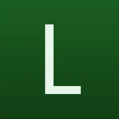 Ледум, аптека, лого-визитка