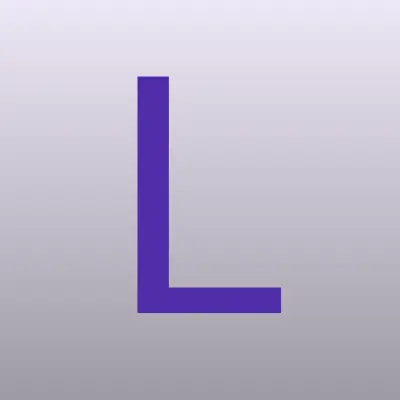 Ledy Sport, фитнес-клуб, лого-визитка