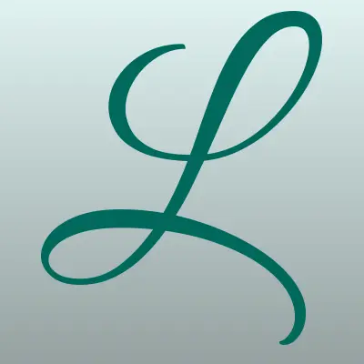 Лига света, лого-визитка