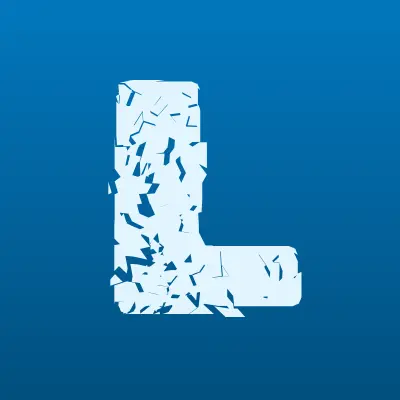 Лоцман, лого-визитка