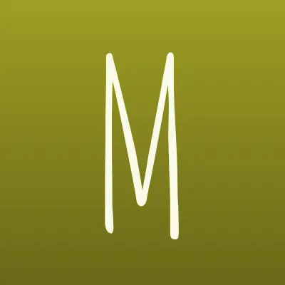 МК Выбор, лого-визитка