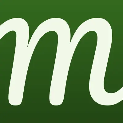 МКК Вижинард, лого-визитка