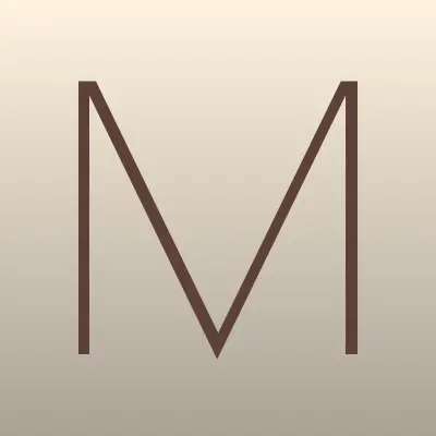 MOON TRADE, салон, лого-визитка