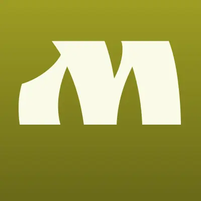 МТД, магазин мебели для спальни, лого-визитка