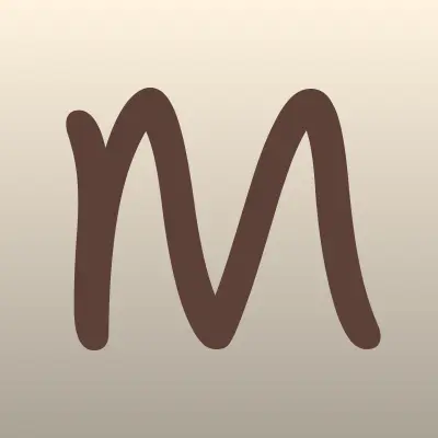 MZ5 group, салон, лого-визитка
