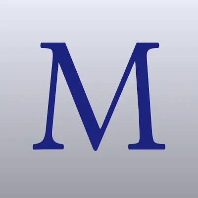 Мадамъ плюсъ, магазин, лого-визитка