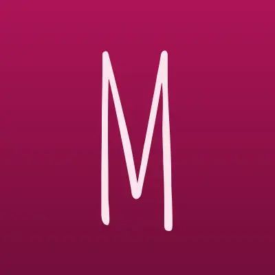 Магазин Иномарка, лого-визитка