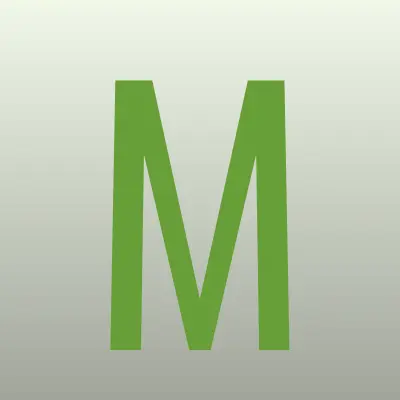 Магазин Мечта, лого-визитка