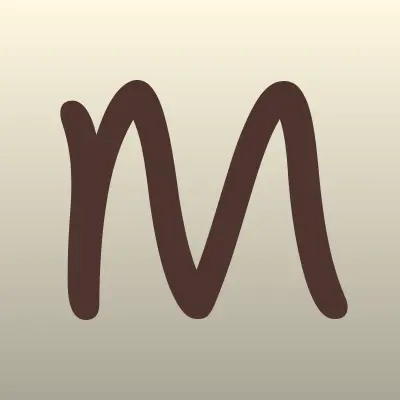 Мягкий дом, лого-визитка