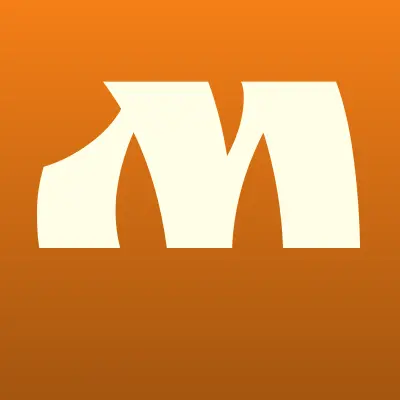 Магнит-Косметик, лого-визитка