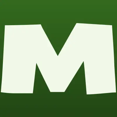 Major Express, курьерская служба, лого-визитка