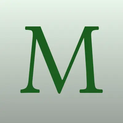 Мариша, магазин детской одежды, лого-визитка