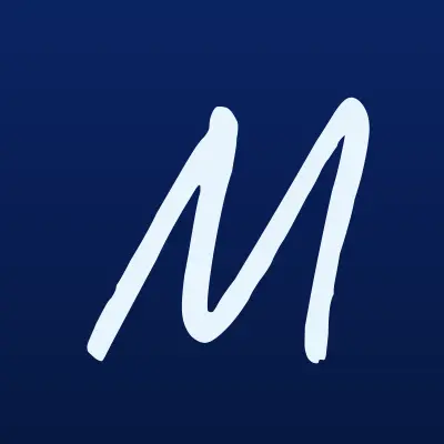 Мастер, строительный магазин, лого-визитка